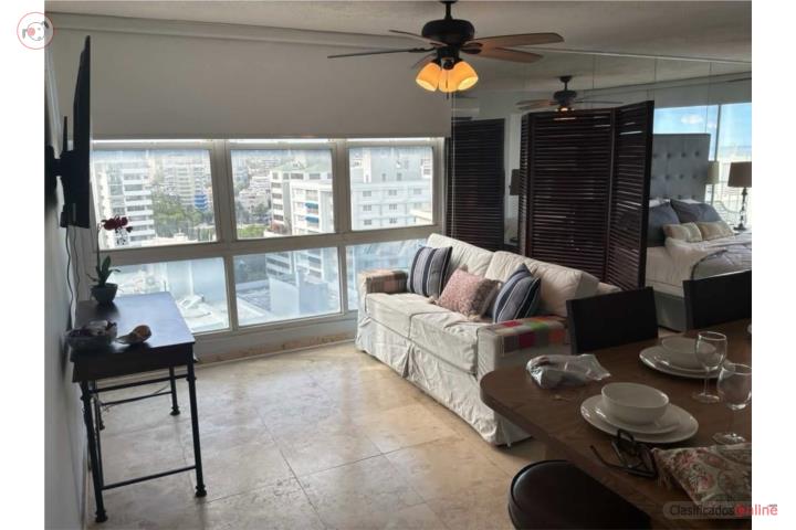 Condominio Imperial Suites