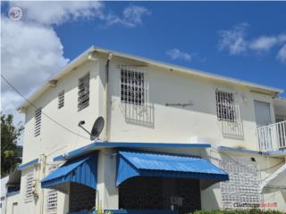 San Agustin 2bed/1bath 2nd floor $900