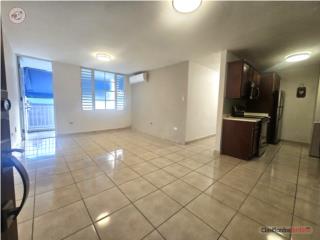 San Patricio Apartments 3 -1 con parking