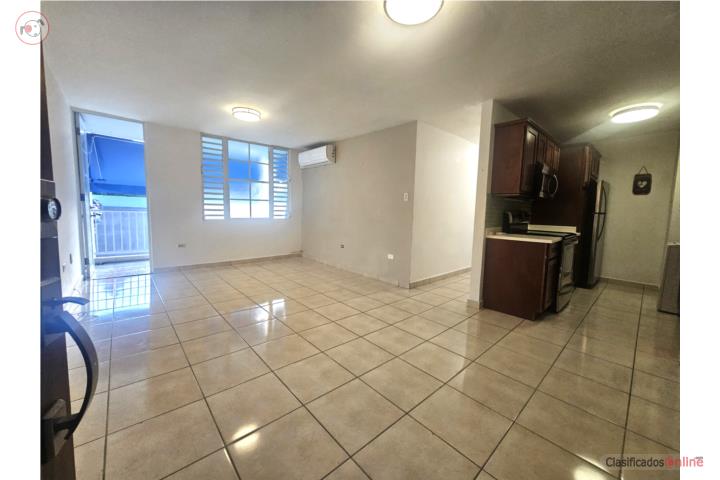 San Patricio Apartments 3 -1 con parking