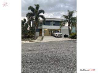 Hermosa casa