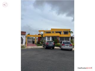 ALTURAS DE FLAMBOYAN