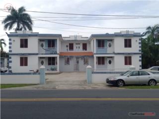 Estudio en Alquiler | Bo. Guayabo, Aguada, PR