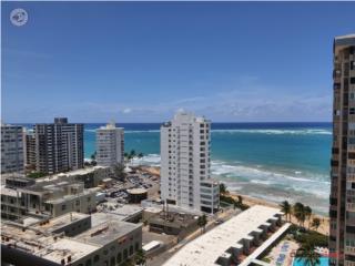 Cond Torre del Mar Ocean View Fully Furnished