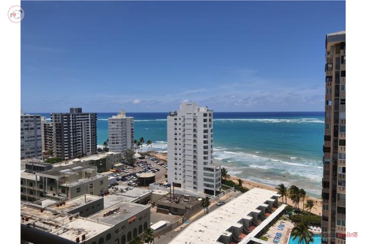 Cond Torre del Mar Ocean View Fully Furnished