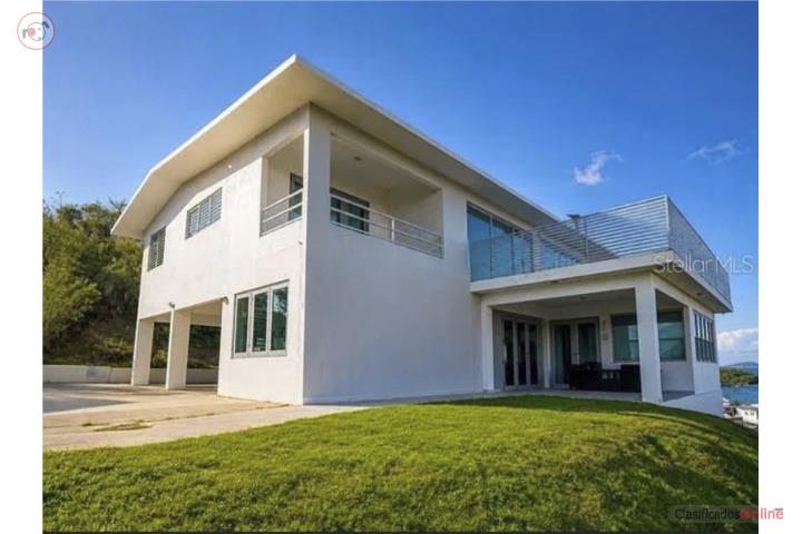 Carr. 9987 k.m 6.6 Bo. Las Croabas, Fajardo