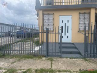 Bairoa, Caguas apartamento grande 1/1, $850