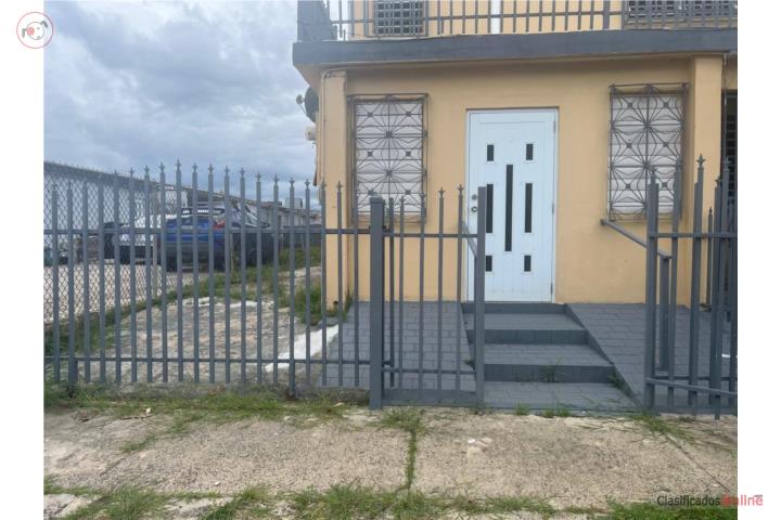Bairoa, Caguas apartamento grande 1/1, $850