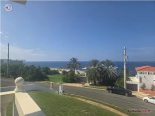 Mirador del Cielo vista al Mar