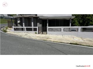 CASA EN VEGA BAJA
