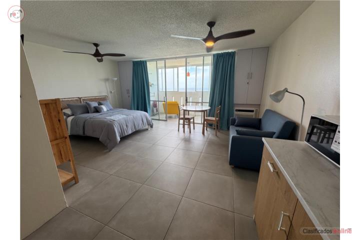 CONDADO DEL MAR -  Studio