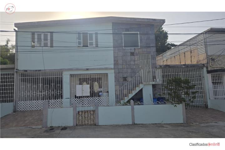 Caparra Heights Apto. Segdo Nivel Si Plan 8
