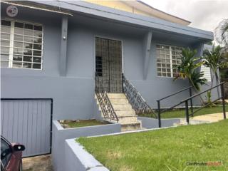 Casa 2 cuartos.