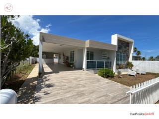 CASA 3BDRM, JOBOS BEACH AREA- $2000