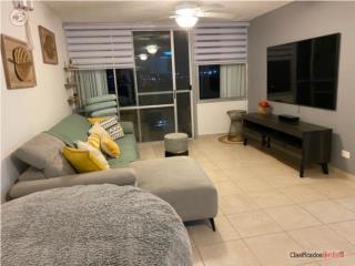 Cond. Costa Marina I 2h/2b