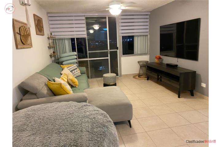 Cond. Costa Marina I 2h/2b