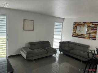 Apartamento Amueblado