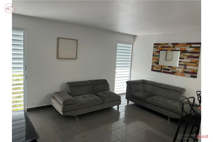 Apartamento Amueblado