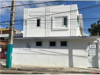 $850 1 cuarto/1 baño en Santurce Remodelado
