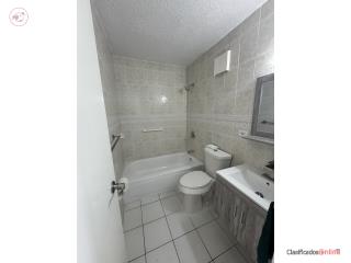 Apartamento Cómodo y Céntrico