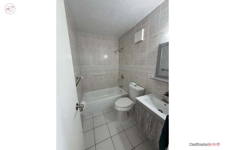 Apartamento Cómodo y Céntrico