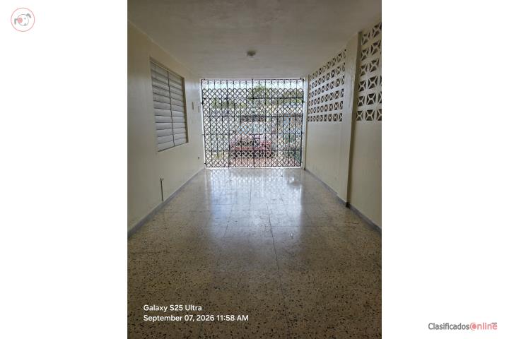 Puerto Nuevo Calle Corsega 450