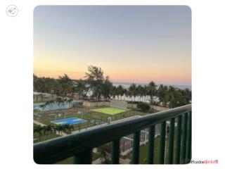 Apartamento de playa