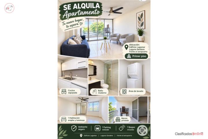 Condominio Lagomar