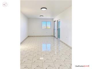 Frente al aeropuerto, segunda planta $1,500