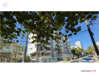 Miramar, 702 Calle Union, Cond Unimar #301