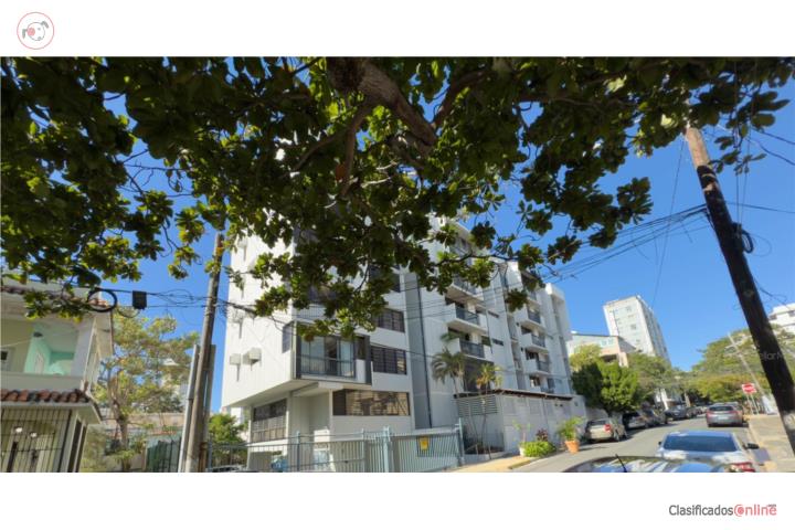 Miramar, 702 Calle Union, Cond Unimar #301