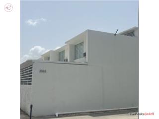Apartamento en Ponce- DISPONIBLE YA!