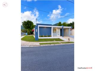 HERMOSA RESIDENCIA COMPLETAMENTE REMODELADA