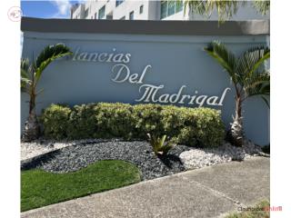 Estancias del Madrigal.