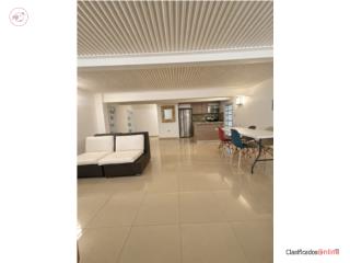 Apartamento Amueblado y Equipado en Cayeg