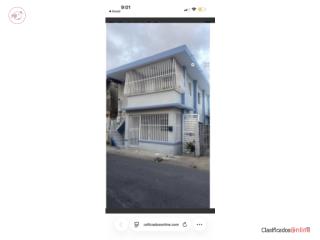 Hato rey centro 3 cuartos 1 baño