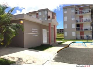 San Cristobal Apartments Section 8 & LIHTC