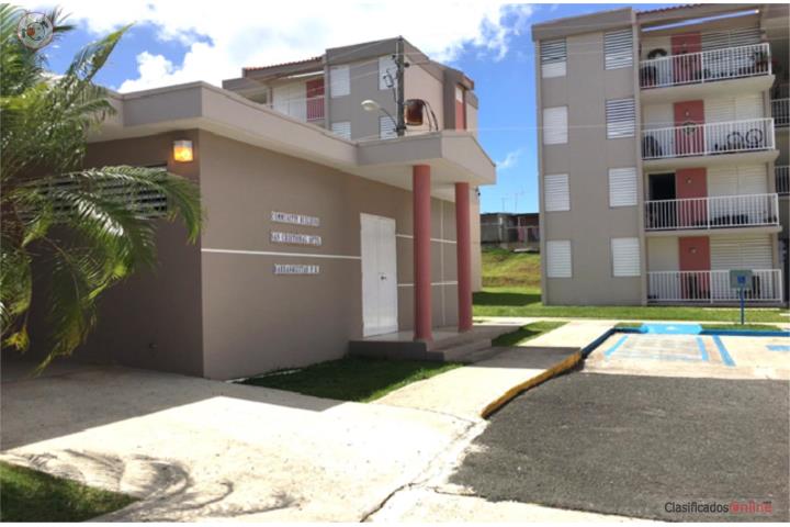 San Cristobal Apartments Section 8 & LIHTC