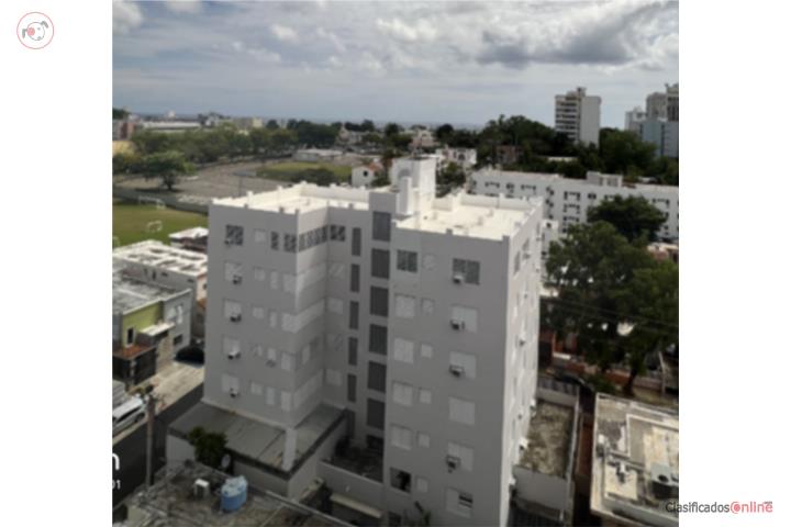 Cond. Sagrado Corazón 505