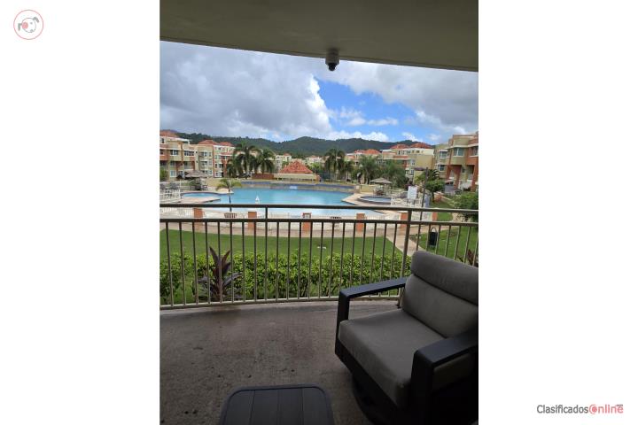 Caguas-Cond Serenna, Los Prados