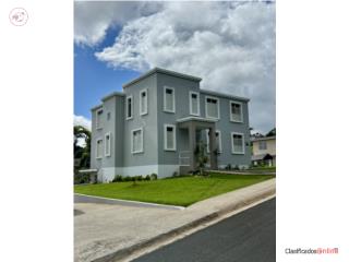 Urbanización Camino Real - Caguas