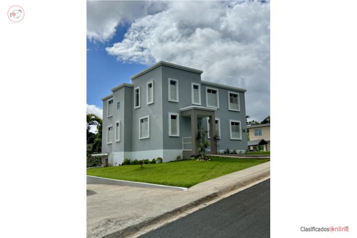 Urbanización Camino Real - Caguas