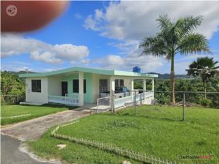 Barrio Cibao, San Sebastian