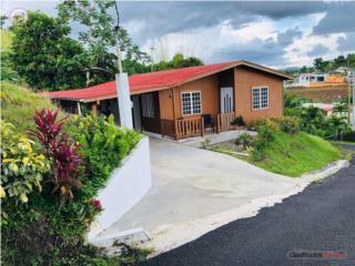 Residencia Alquiler Quebrada Grande Bqtas