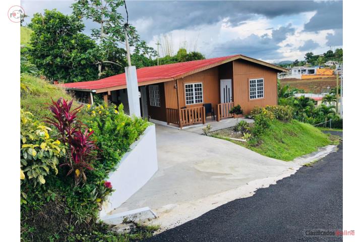 Residencia Alquiler Quebrada Grande Bqtas