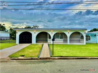Urb Villa Toledo Preciosa con patio grandes!!