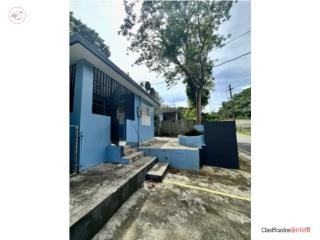 Bo. Pámpanos $1,100 con agua y luz