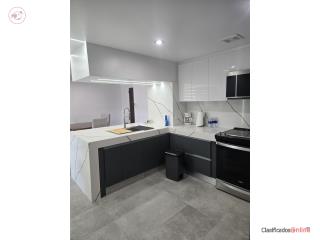 Playa Dorada B 2h-1b-1pkg $3,000 Amueblado