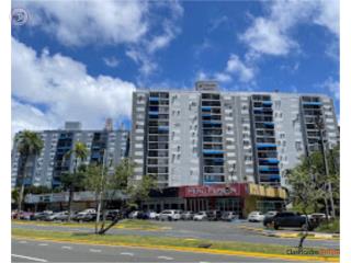 Alquiler apart Studio Borinquen Tower 2