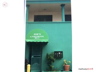 Urb. Bairoa 1/1 enseres y servicios $800.00